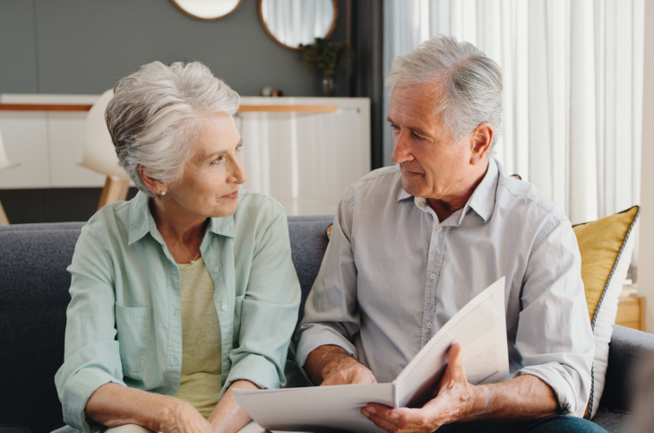 Writing Your Own Will – Is It Easy Maidstone?