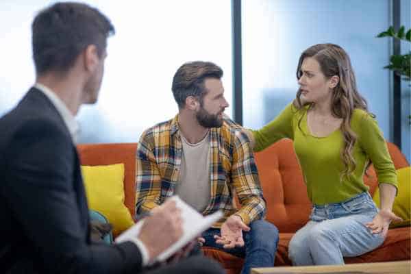 Which Will Type Offers the Best Protection for Children From Previous Relationships Maidstone