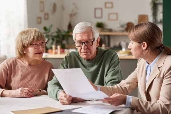 Making a Will and Deciding What to Leave Behind Maidstone