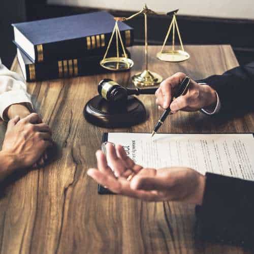 What Happens If the Court Invalidates the Will Maidstone
